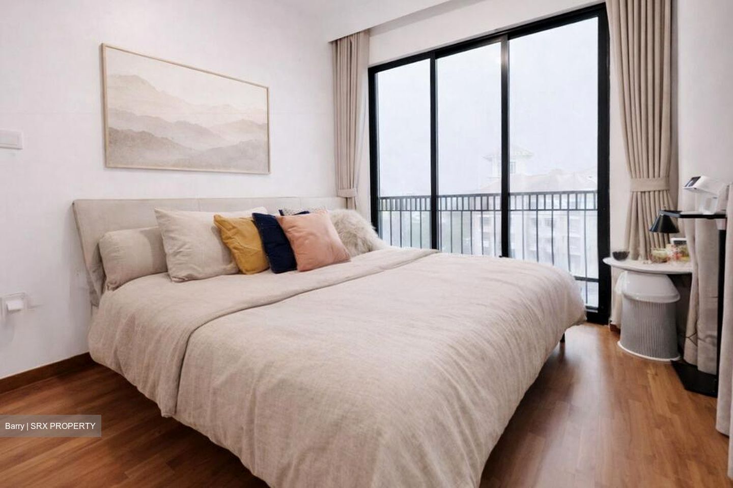 Mayfair Modern (D21), Condominium #566228871